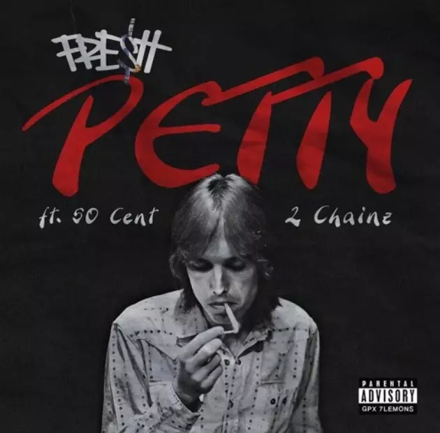 2 Chainz and 50 Cent Join Fresh for New Song &#8220;Petty”