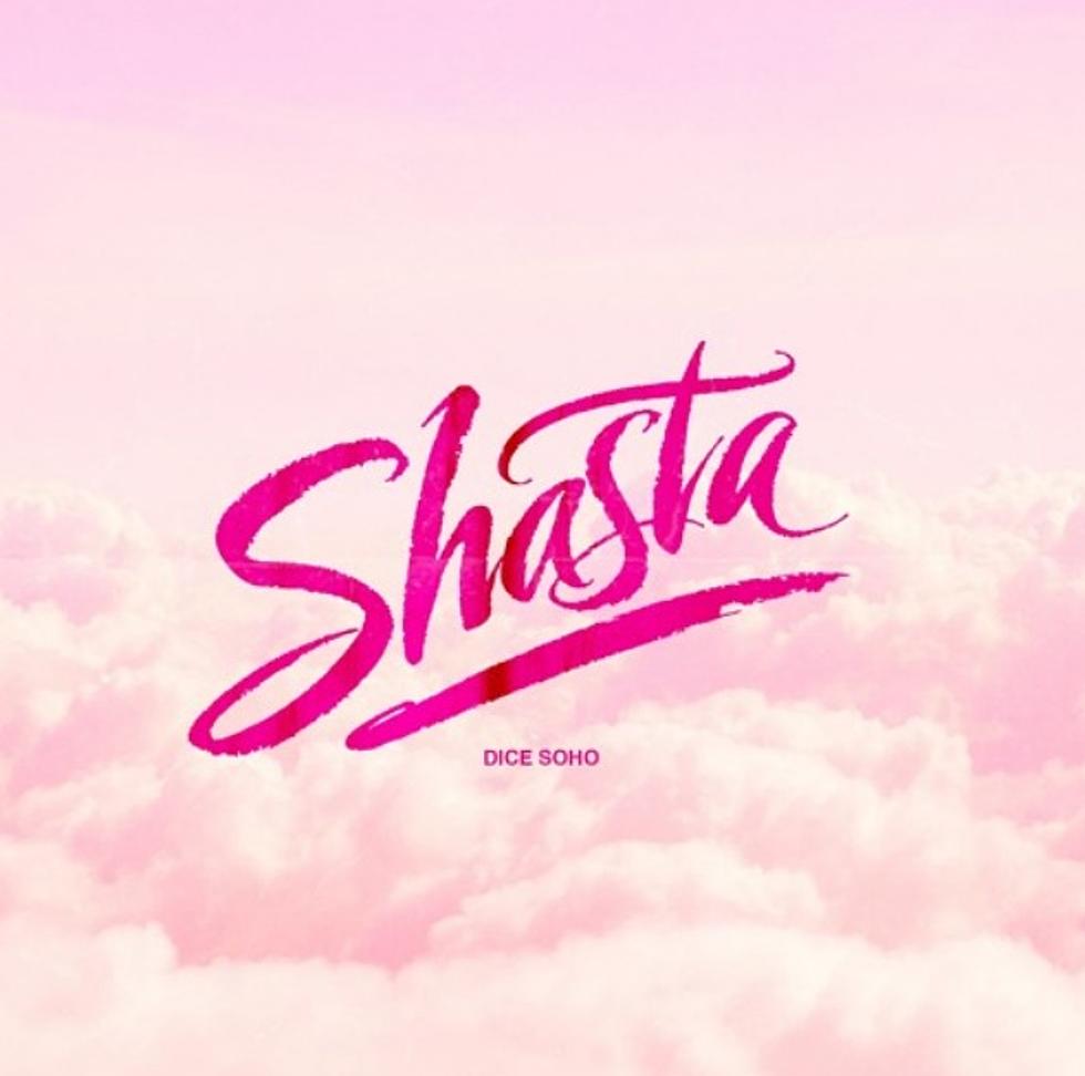 Dice Soho Takes Off for New Song 'Shasta'