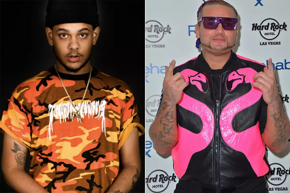 Smokepurpp and Riff Raff Team Up for New Song “How That Make You Feel”