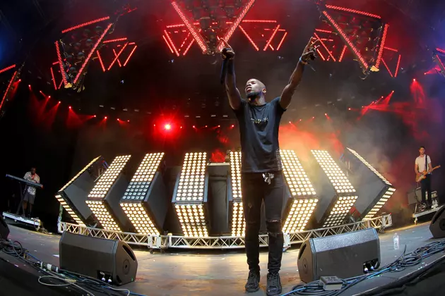Tory Lanez Performs &#8220;Real Addresses,&#8221; &#8220;Controlla&#8221; Remix and More at 2017 Coachella