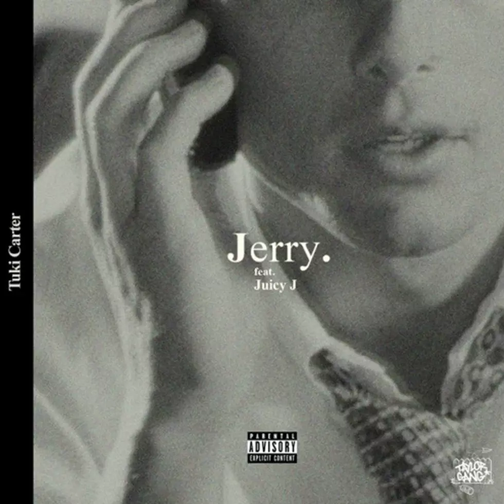 Tuki Carter and Juicy J Detail a Typical Night Out on New Song 'Jerry Maguire'