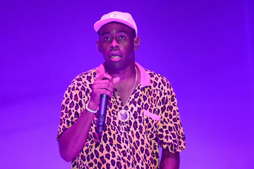 Tyler, The Creator’s Twitter Account Deactivated