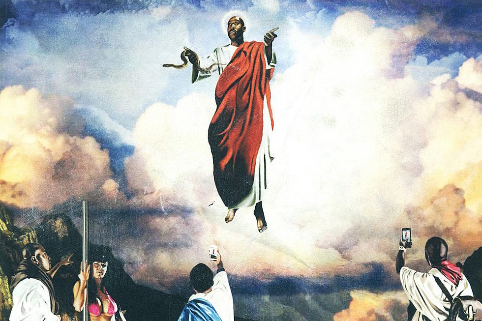 Freddie Gibbs Experiences a Rap Resurrection on &#8216;You Only Live 2wice&#8217;