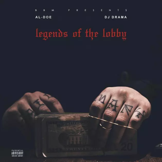 Al-Doe Teams Up With DJ Drama for &#8216;Legends of the Lobby&#8217; Project