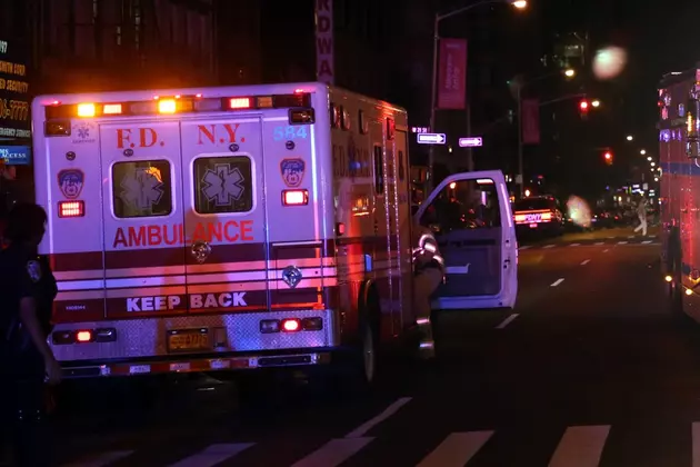 Brooklyn Rapper Slashed in Face, Claims He Was Kicked Out of Uber for Excessive Bleeding
