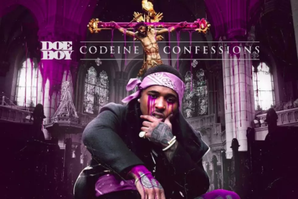 Doe Boy Drops ‘Codeine Confessions’ Mixtape