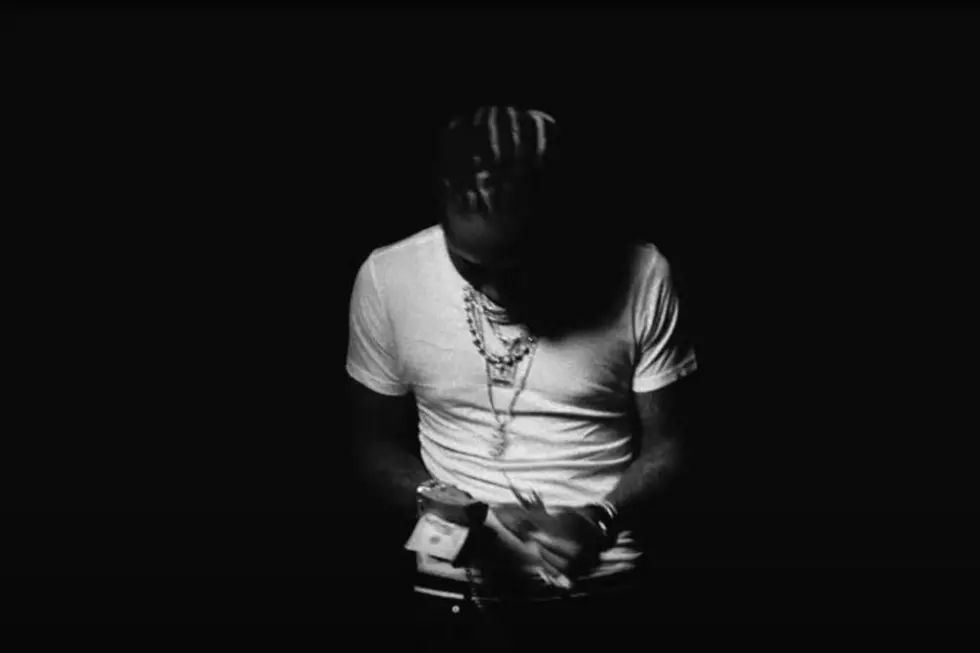 Future Releases NSFW Video for “My Collection”