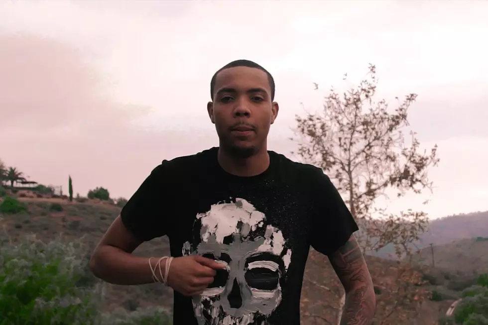 G Herbo Gets Reflective in &#8220;Take Me Away&#8221; Video