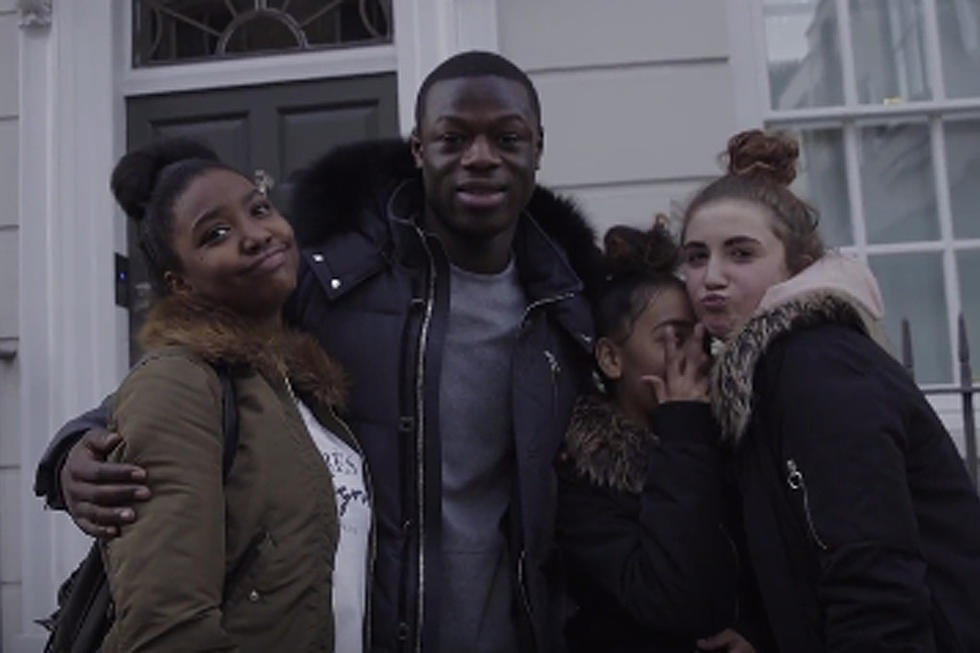 ‘LDN’ Documentary Gives an Inside Look at London’s Rap Scene