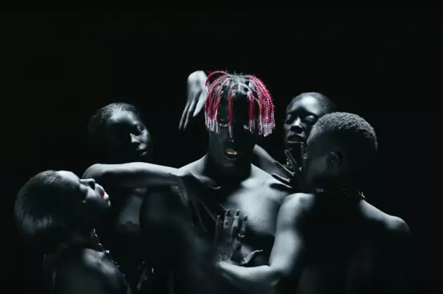 Lil Yachty Plays &#8220;Peek A Boo&#8221; With Migos for New Video