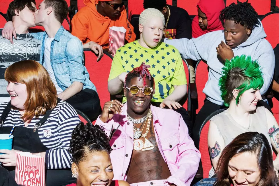 A Conversation With the Designer Behind Lil Yachty’s ‘Teenage Emotions’ Album Cover