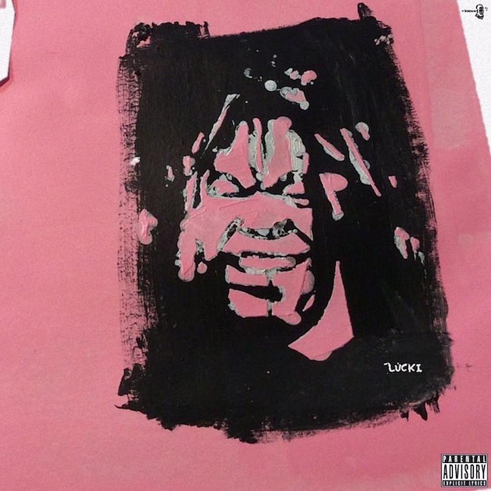 Lucki Drops Two New Songs, Reveals 'Watch My Back' Tracklist