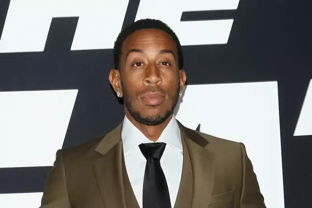 Ludacris Will Host ‘Fear Factor’ Revival on MTV