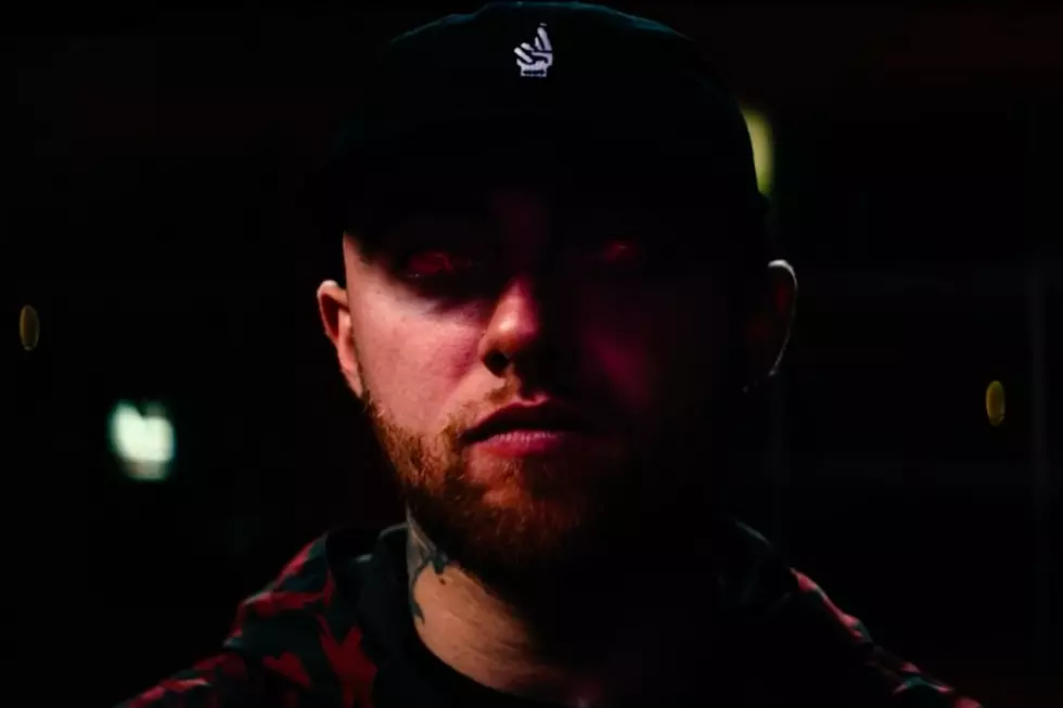 Mac Miller Takes You on Late Night Adventure in “Cinderella” Video
