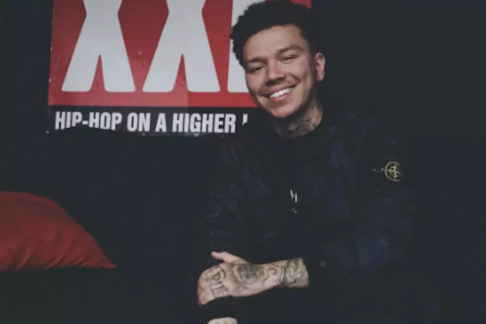 Phora Officially Signs To Warner Bros. Records