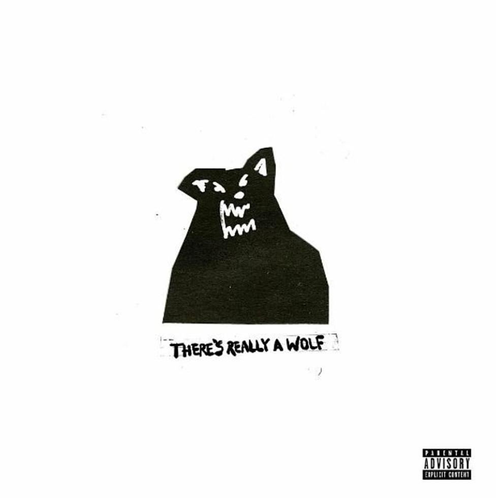 Russ Announces Debut Album ‘There’s Really a Wolf’