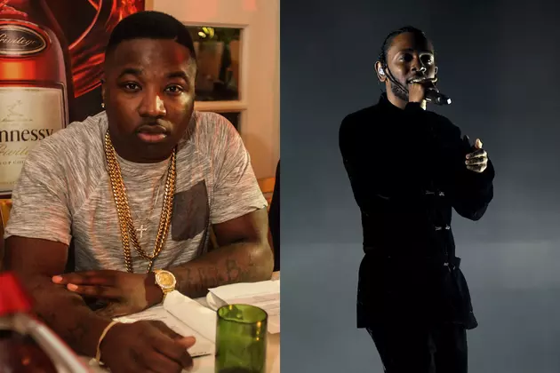 Troy Ave Talks About Once Wanting to Sign to TDE