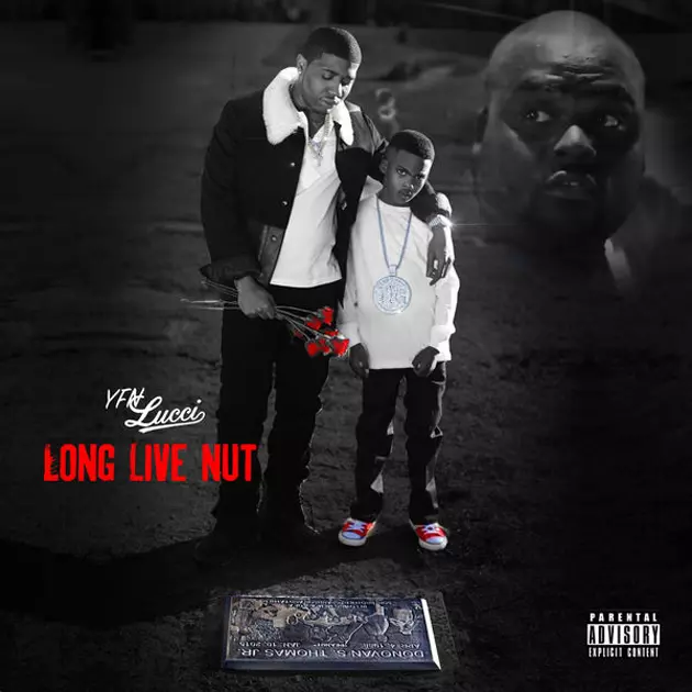 20 of the Best Lyrics From YFN Lucci&#8217;s &#8216;Long Live Nut&#8217; EP