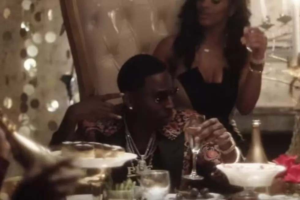 Young Dolph Drops New Video for “That’s How I Feel” With Gucci Mane