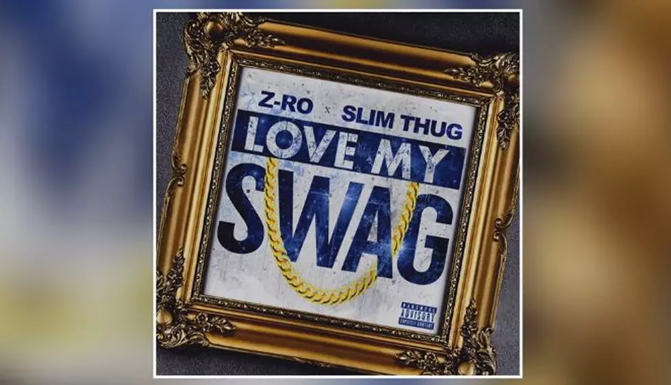 Z-Ro and Slim Thug Bring Summertime Vibes With New Song 'Love My Swag'