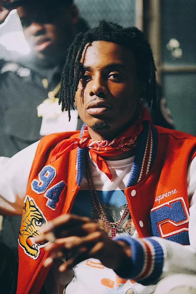 Two Playboi Carti Songs Debut on the Billboard Hot 100 Chart