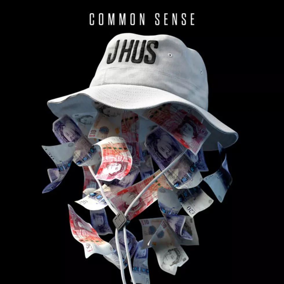 J Hus Releases Debut Album &#8216;Common Sense&#8217;
