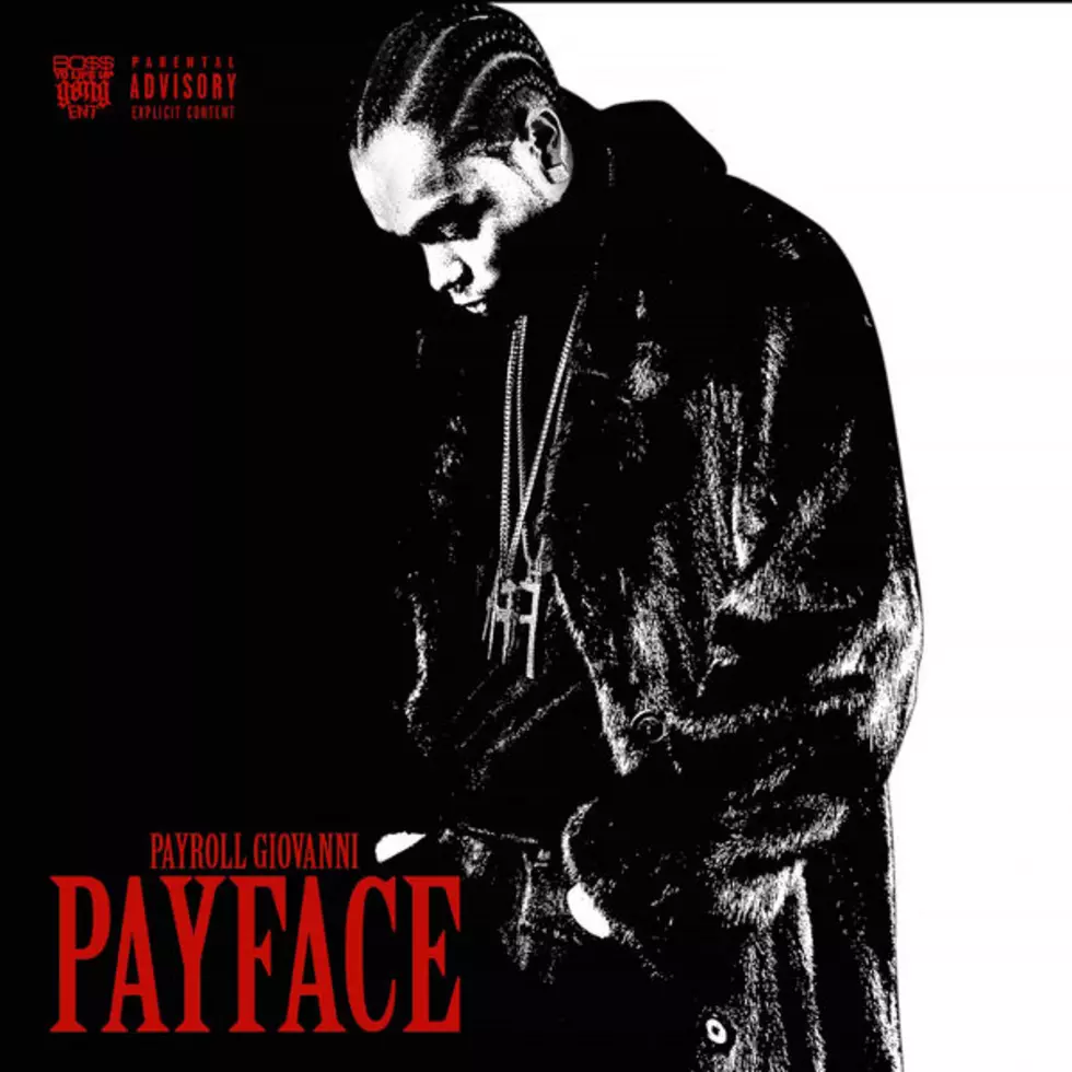 Payroll Giovanni and Helluva Drop 'Payface' Project