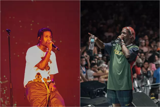 See Photos of ASAP Rocky, Lil Yachty and More at Day One of 2017 Rolling Loud Festival