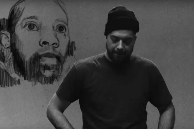 Aesop Rock Drops &#8220;Get Out of the Car&#8221; Video Dedicated to Camu Tao