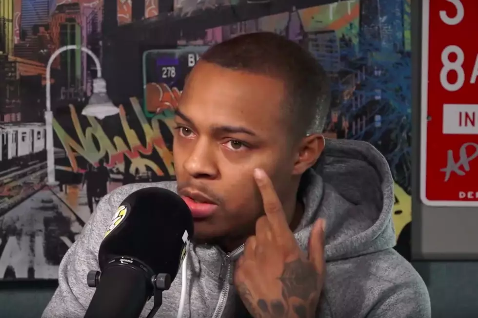 Bow Wow Says There’s a Scientific Method to His Madness Regarding Jet Photo Incident
