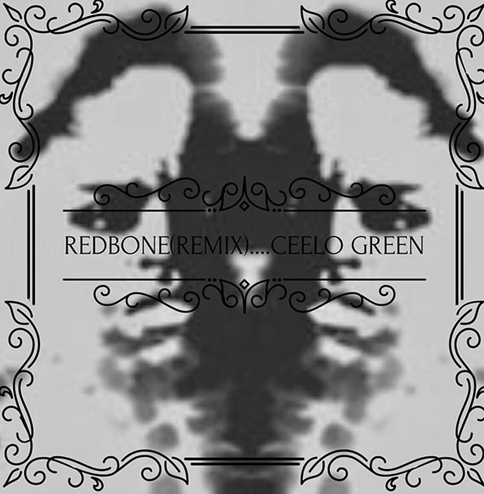 CeeLo Green Remixes Childish Gambino’s 'Redbone'