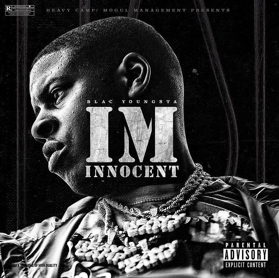 Blac Youngsta Announces New Project ‘I’m Innocent’