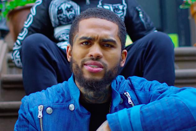 Dave East Drops Video for “Party Monster” Remix
