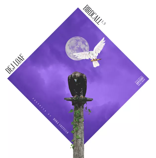 DeJ Loaf Doesn&#8217;t Hold Back on New Song &#8220;Birdcall 1.5&#8243;