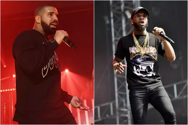 Here’s How Drake and Tory Lanez Squashed Their Beef