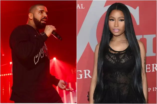 Drake, Nicki Minaj and More React to Manchester Concert Bombing