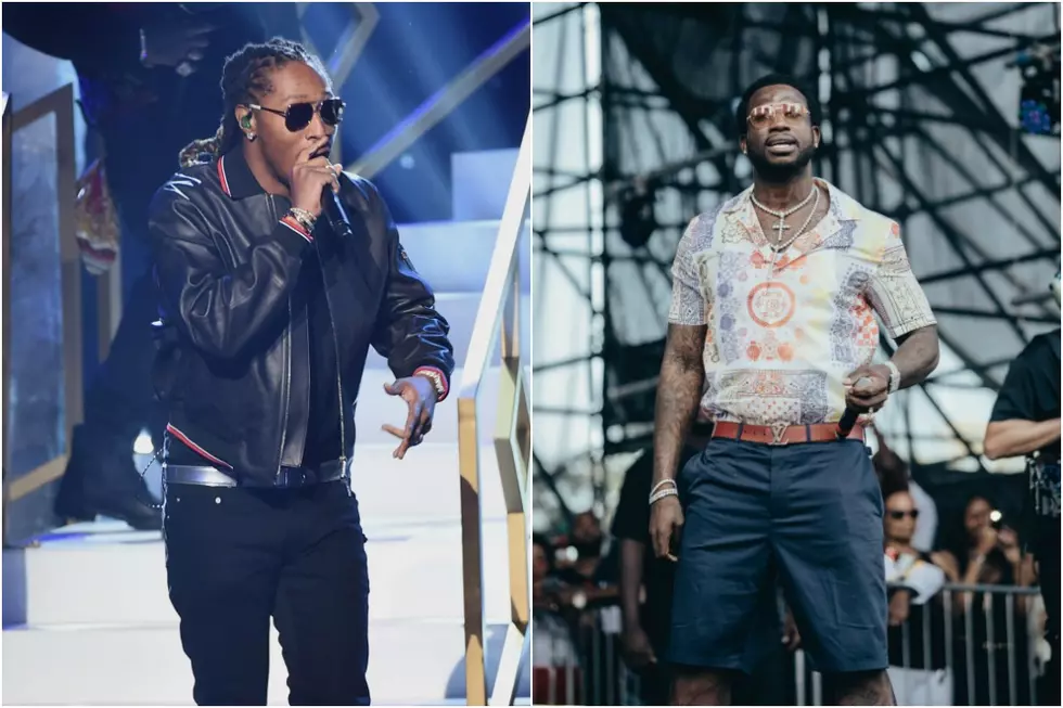 Best Songs of the Week Featuring Future, Gucci Mane and More