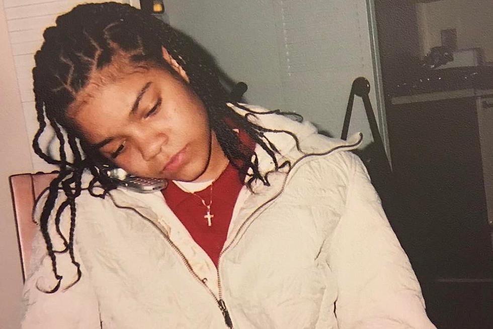 Young M.A Stays True to Herself on 'Herstory'