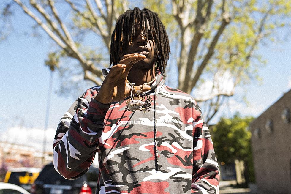 OMB Peezy Signs to 300 Entertainment, Releases Two Songs on iTunes