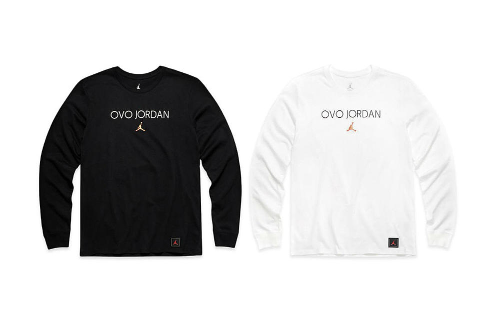 Drake’s OVO Brand Opens U.K. and European Online Store