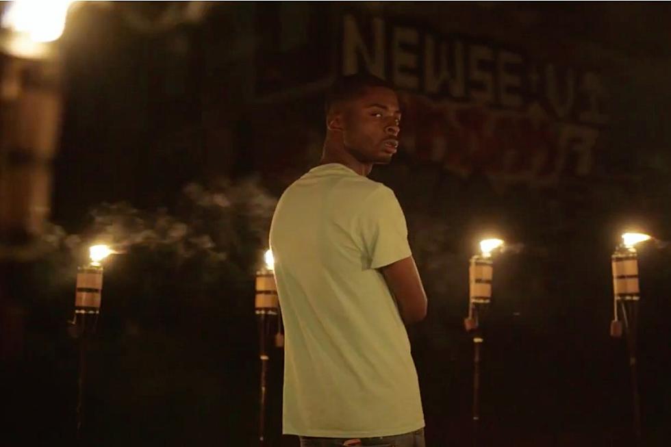 Kur Channels 'The Warriors' in 'Come Back' Video 
