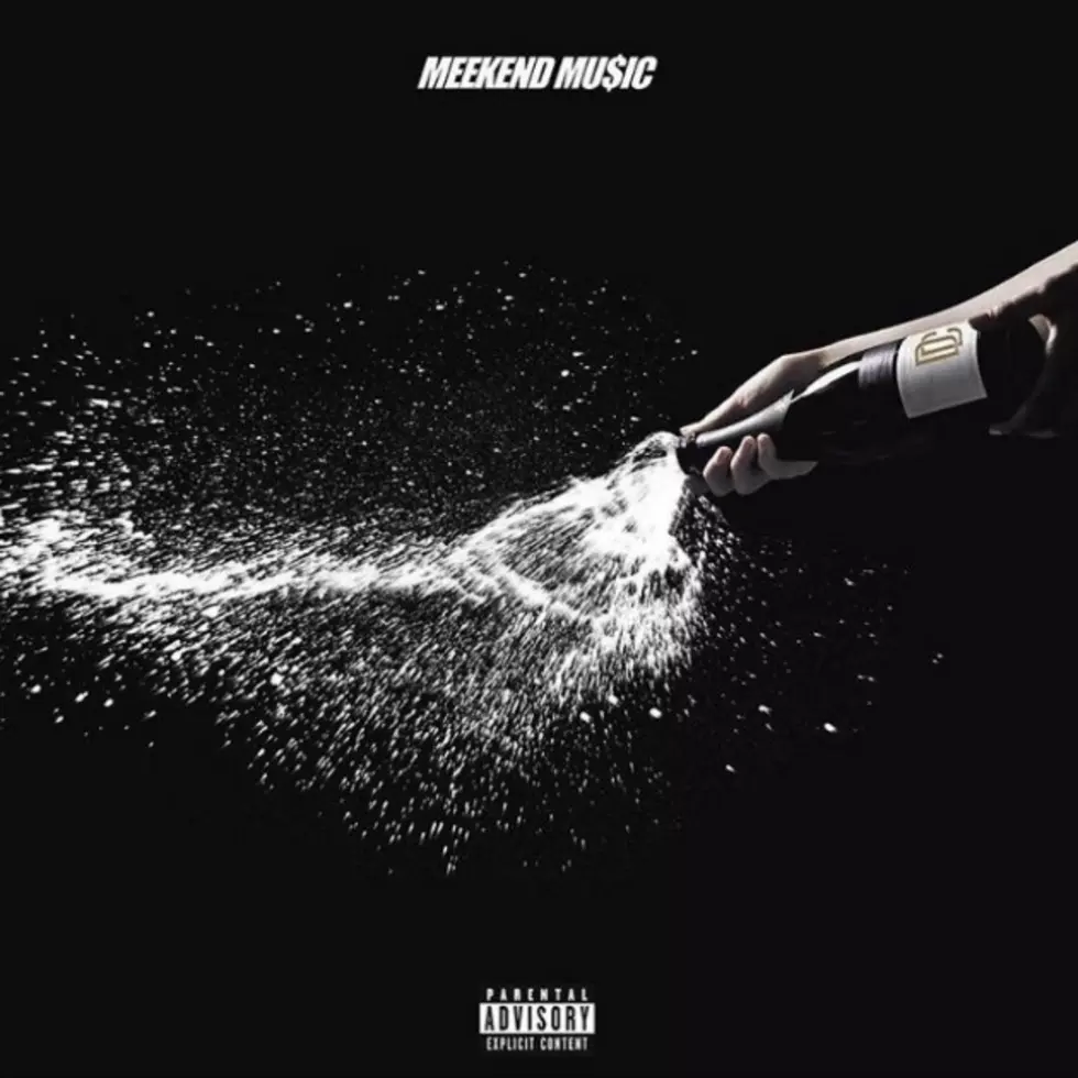 Meek Mill Drops ‘Meekend Music’ Mixtape Featuring Young Thug and ASAP Ferg