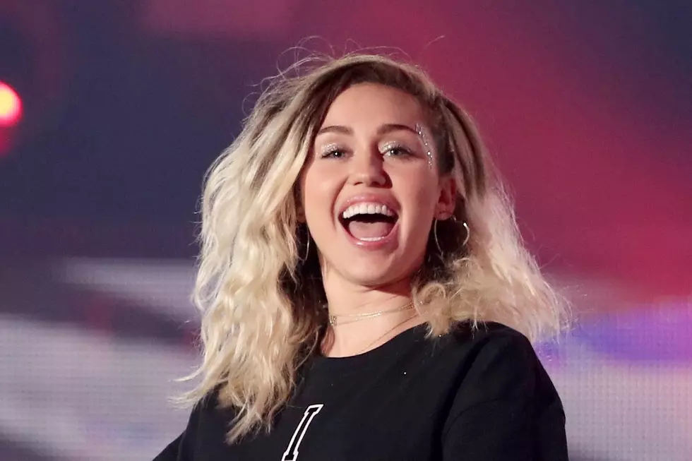 Miley Cyrus Responds to Backlash for Criticizing Hip-Hop, Prefers Uplifting Rap