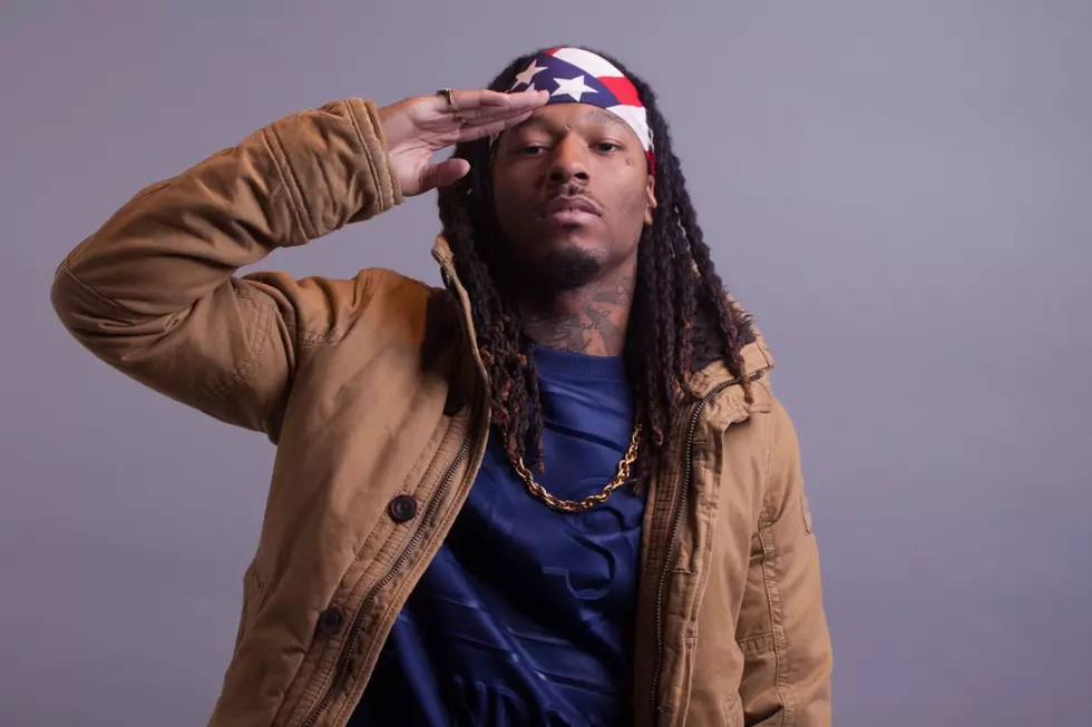 Montana of 300 Feels Blessed Despite Being in Jail During ‘Don’t Doubt the God’ Album Release