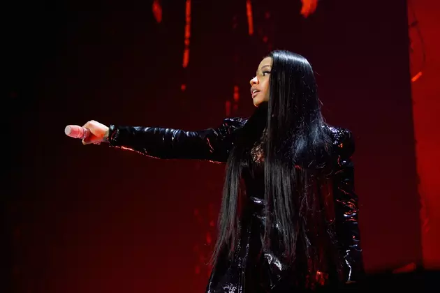 Nicki Minaj to Perform at 2017 NBA Awards