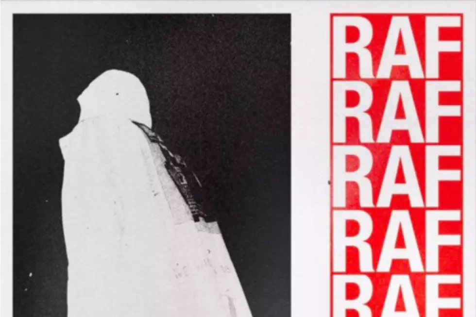 Listen to ASAP Rocky’s New Song 'Raf' With Frank Ocean, Quavo, Lil Uzi Vert and Playboi Carti