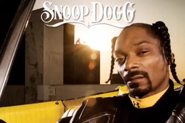 Snoop Dogg and Dom Kennedy &#8220;Do It Again&#8221; on New Track