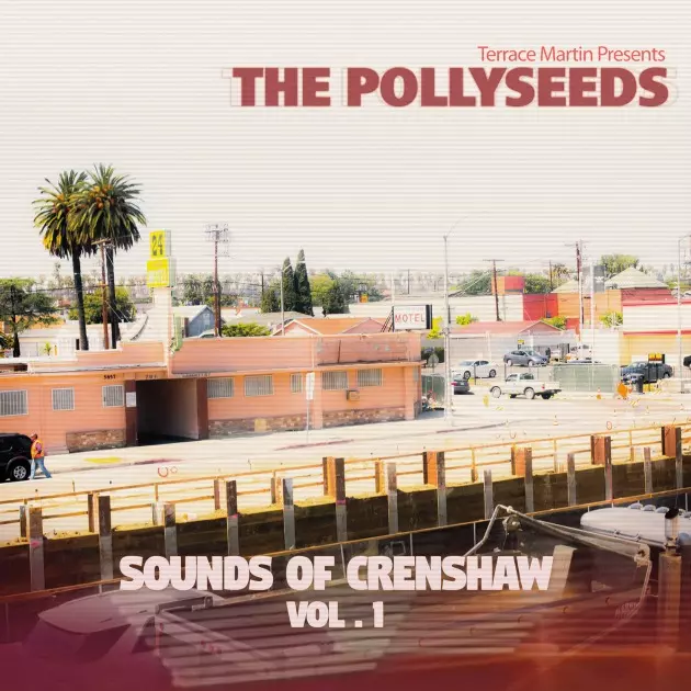 Terrace Martin Forms New Group The Pollyseeds, Drops “Intentions” Featuring Chachi