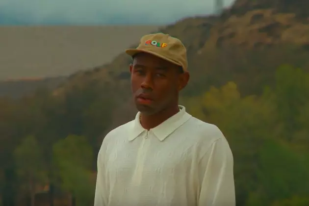 Tyler, The Creator Shares Official ‘Cherry Bomb: The Documentary’