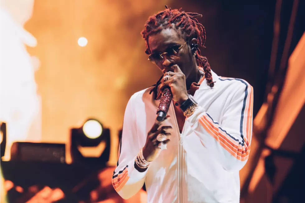Production Credits for Young Thug's 'Beautiful Thugger Girls' Album